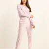 Expresso Broeken^Broek ROZE