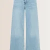 MAC Jeans | Broeken^Broek LIGHT BLUE DENIM