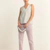 Expresso Jeans | Broeken^Broek LILA