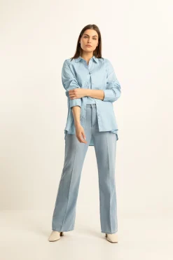 Expresso Jeans | Broeken^Broek LIGHT BLUE DENIM