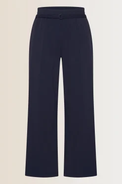Expresso Broeken^Broek NAVY