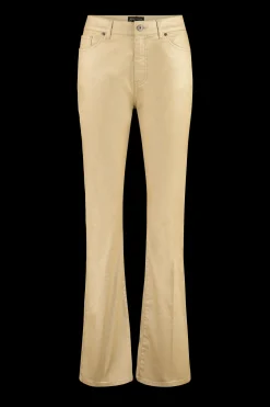 Expresso Jeans | Broeken^Broek BEIGE