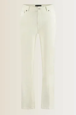 Expresso Jeans | Broeken^Broek OFF-WHITE