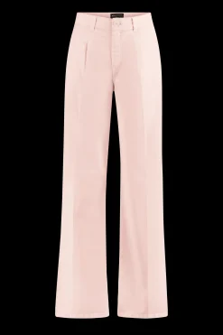 Expresso Jeans | Broeken^Broek ROZE