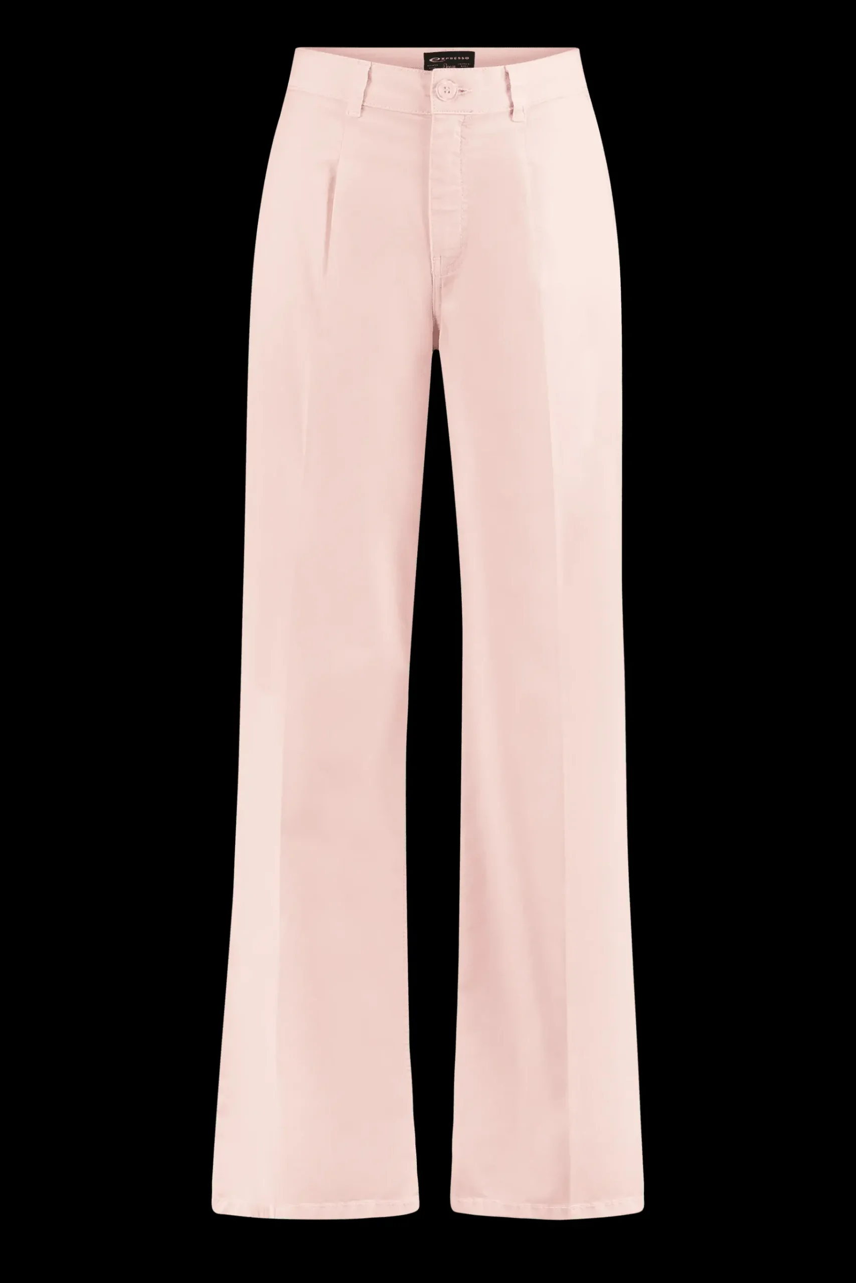 Expresso Jeans | Broeken^Broek ROZE