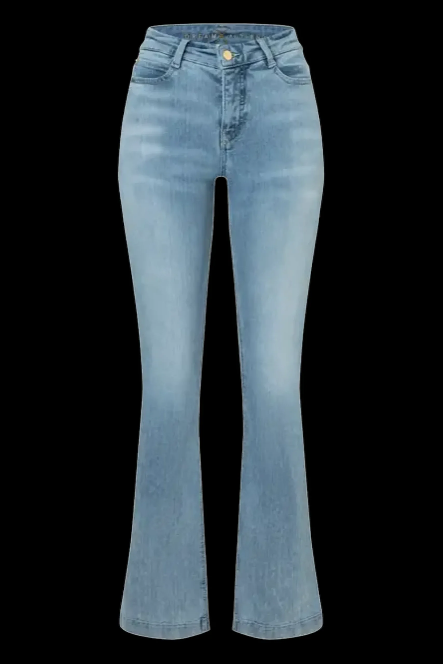 MAC Jeans | Broeken^Broek LIGHT BLUE DENIM