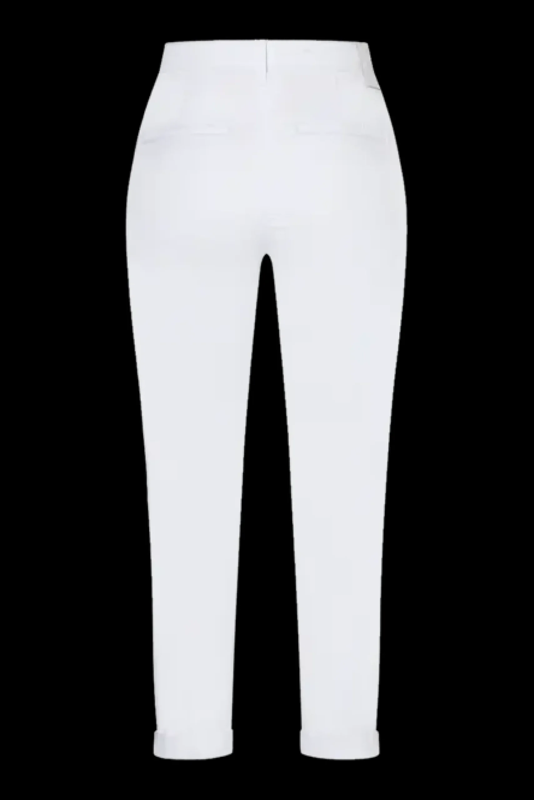 MAC Jeans | Broeken^Broek Wit