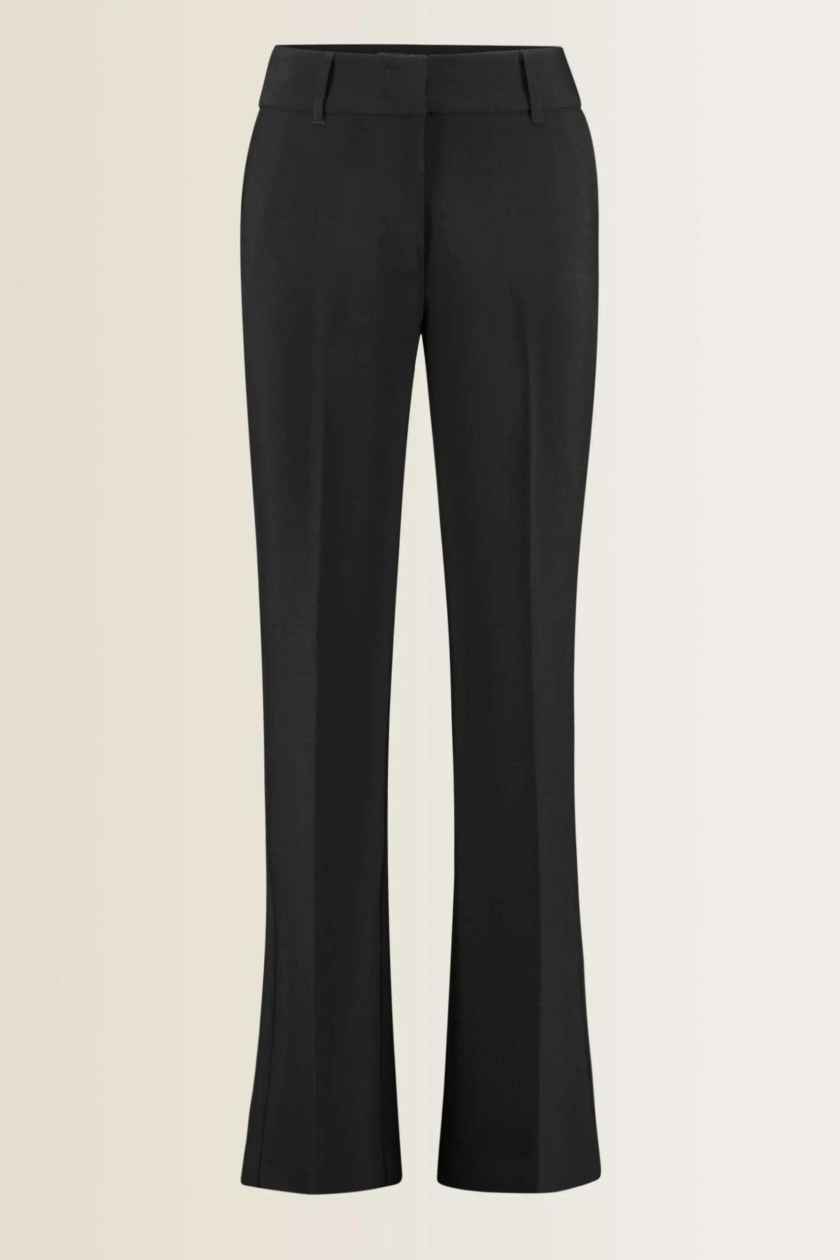 Expresso Basics | Broeken^Broek ZWART