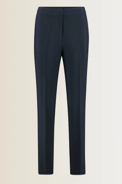 Expresso Basics | Broeken^Broek NAVY