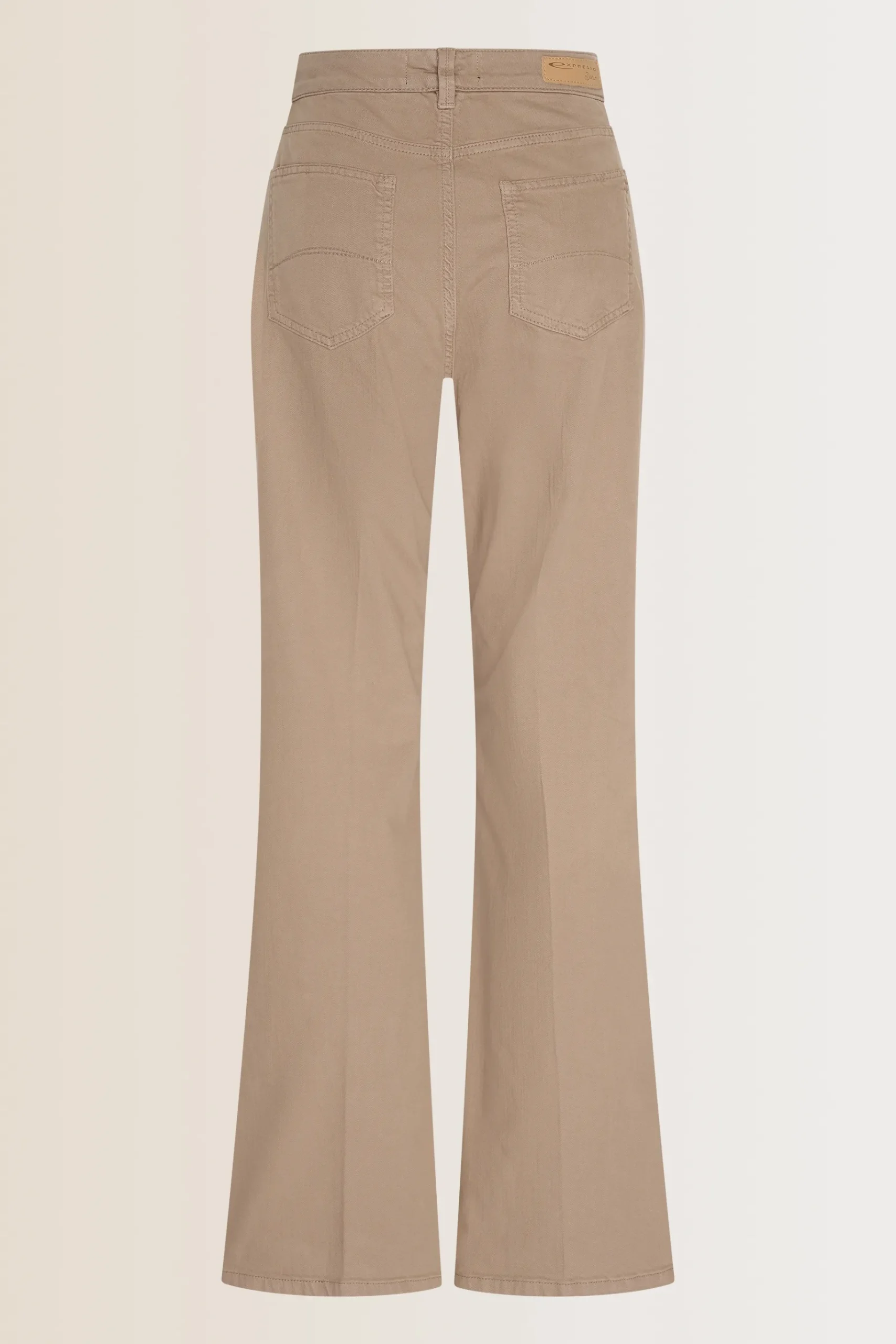 Expresso Broeken^Broek TAUPE