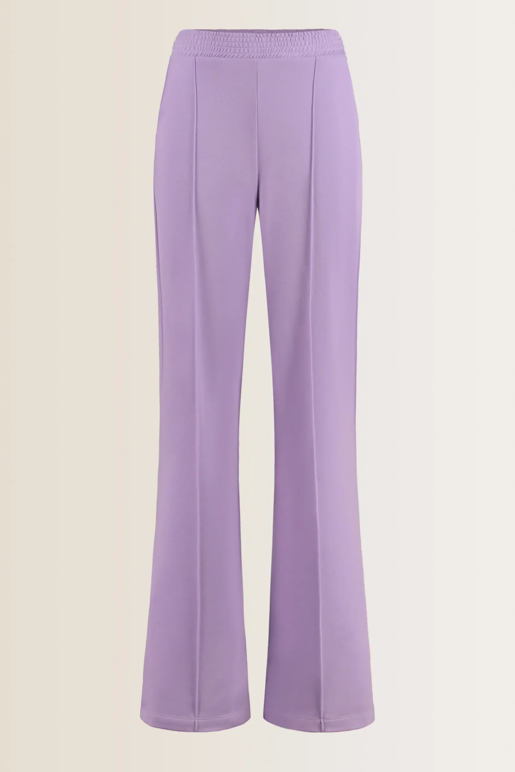 Expresso Broeken^Broek LAVENDEL