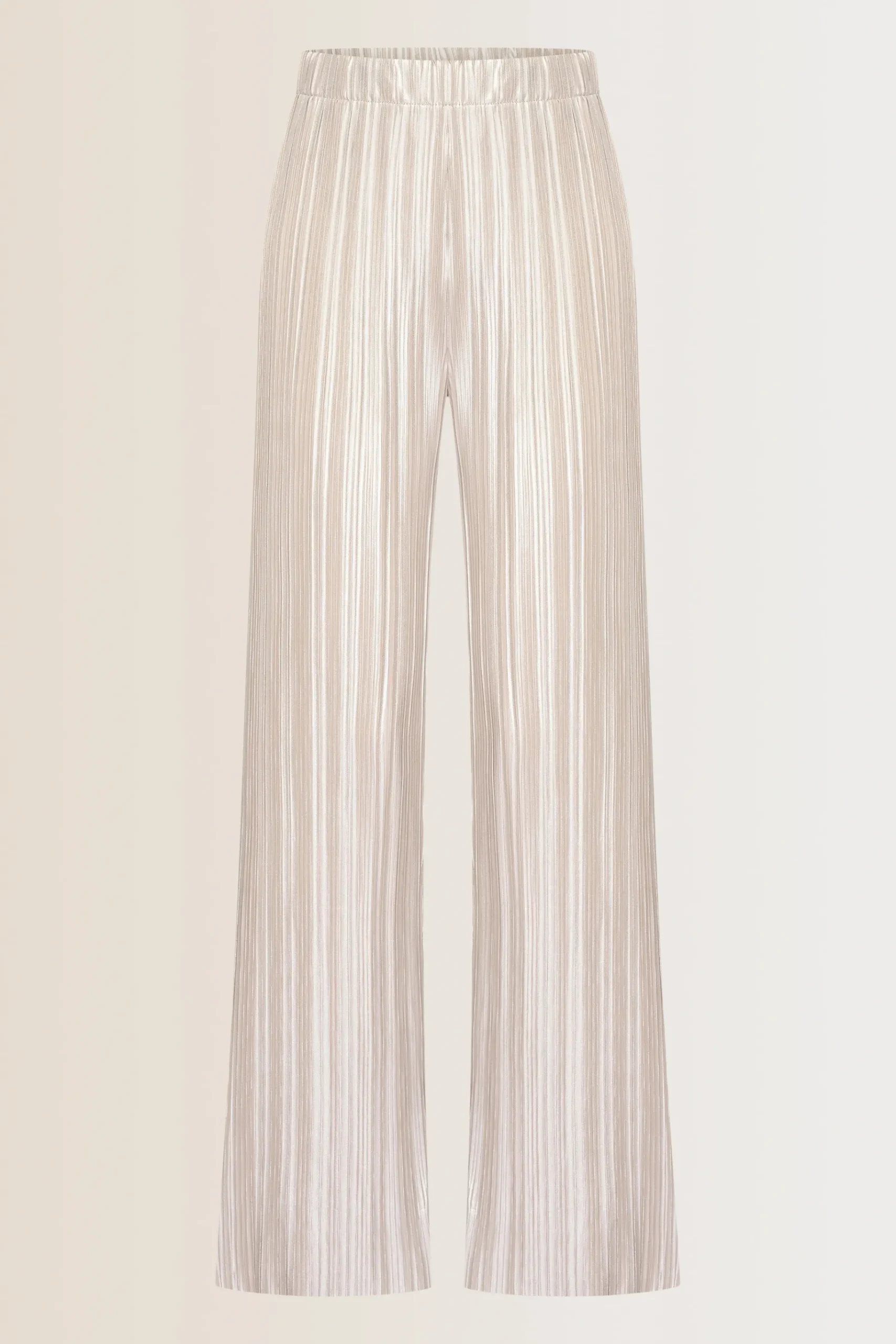 Expresso Broeken^Broek ZILVER