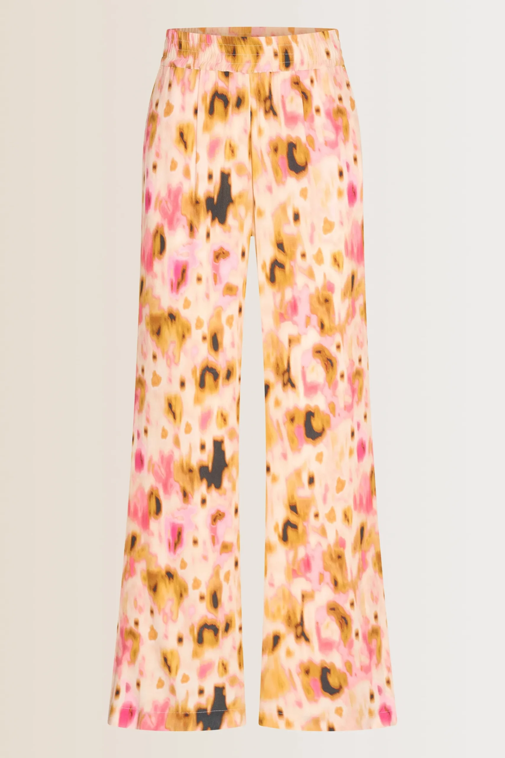 Expresso Broeken^Broek OKER