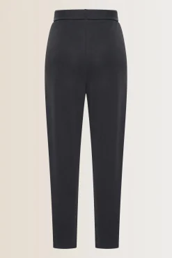 Expresso Broeken^Broek ZWART