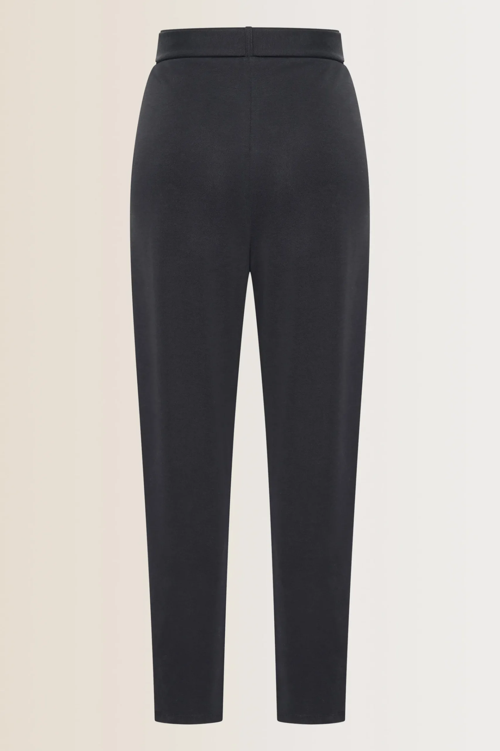 Expresso Broeken^Broek ZWART