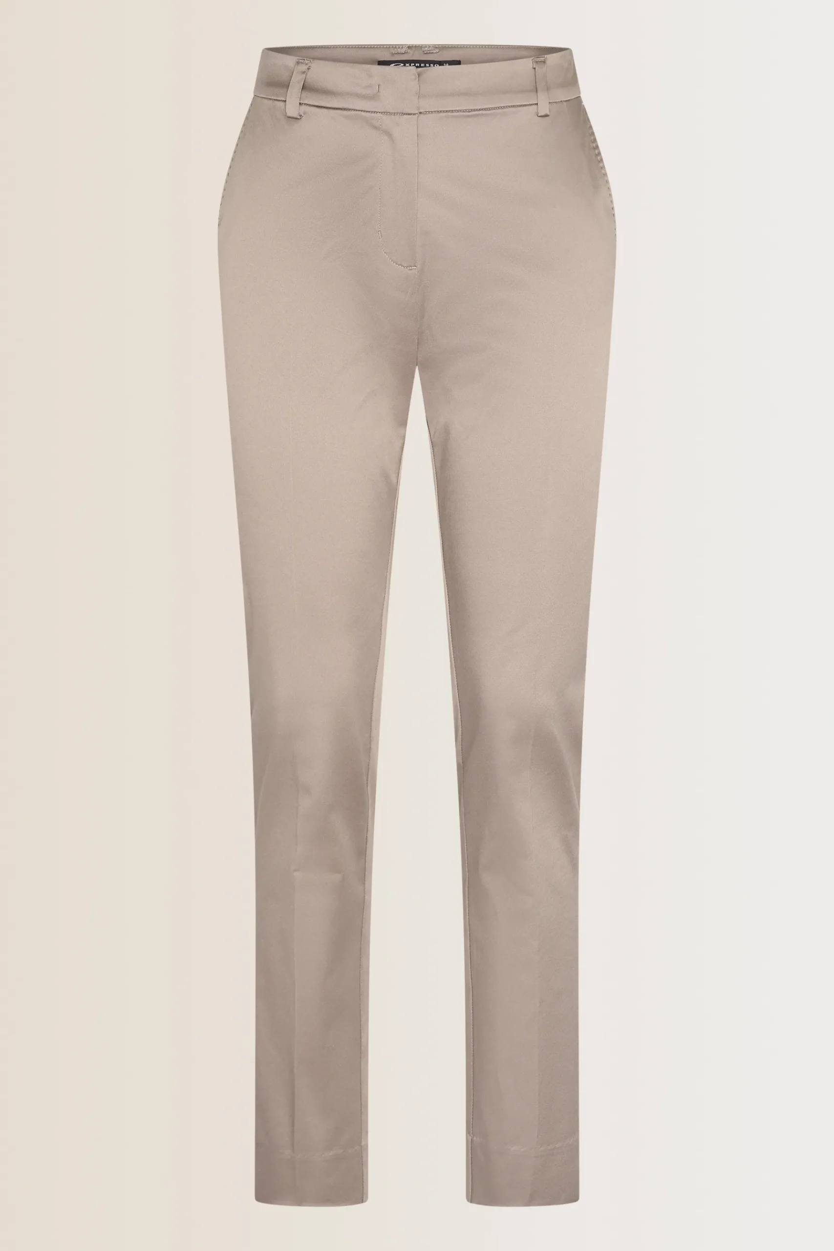 Expresso Broeken^Broek TAUPE