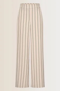 Expresso Broeken^Broek OFF-WHITE
