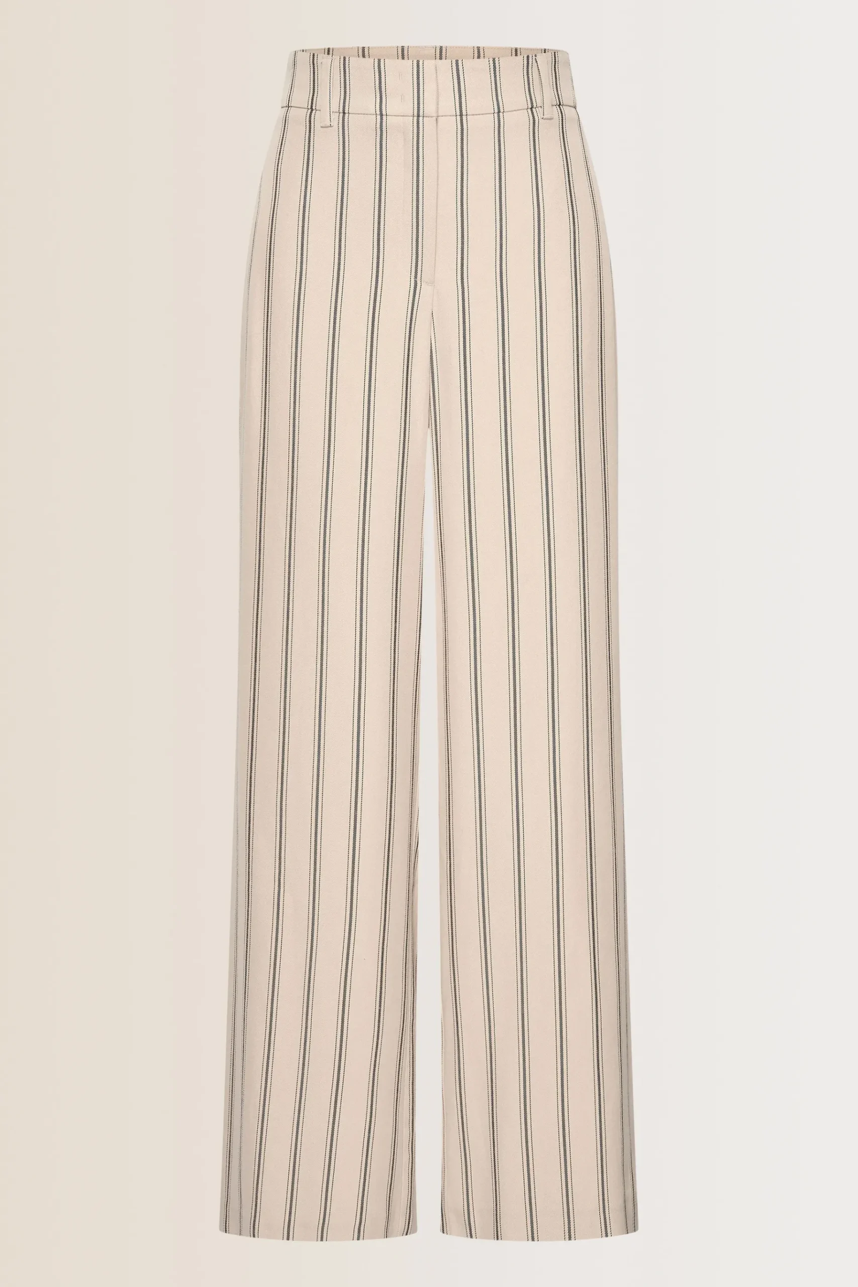Expresso Broeken^Broek OFF-WHITE