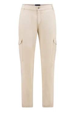 Expresso Broeken^Broek ZAND