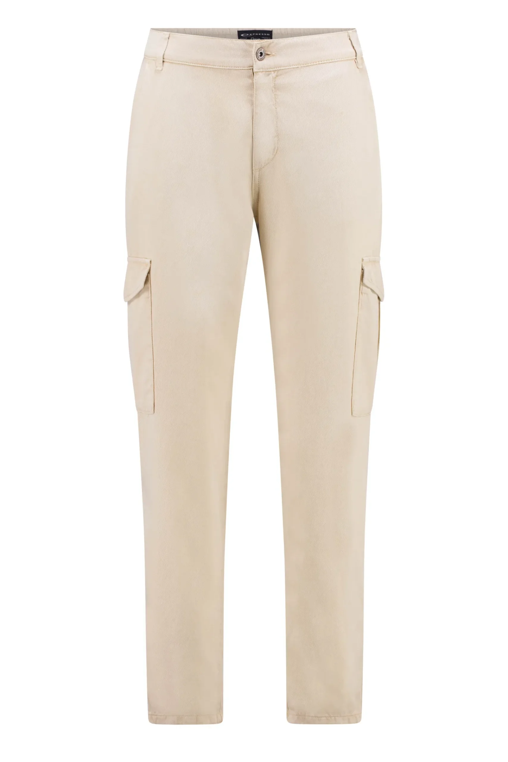 Expresso Broeken^Broek ZAND