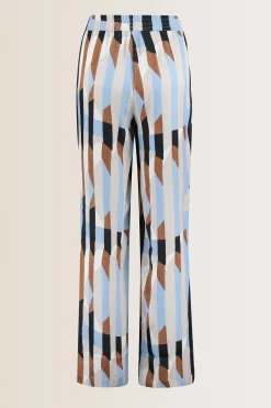 Expresso Broeken^Broek BLEU