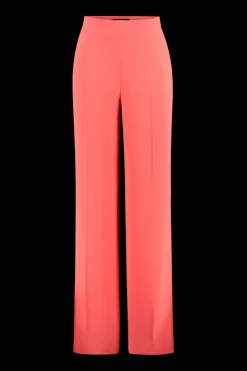 Expresso Broeken^Broek ROOD