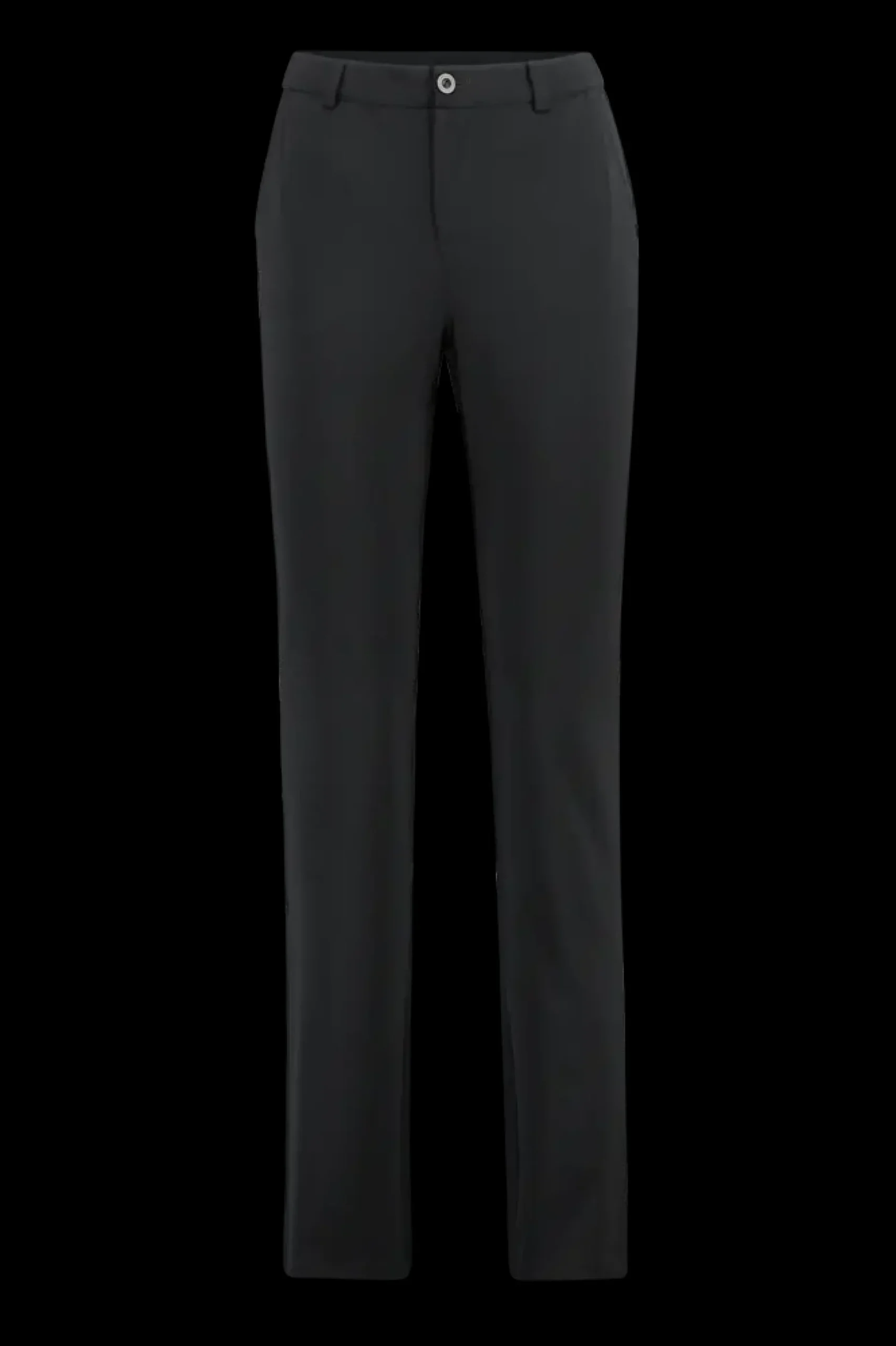 Expresso Broeken^Broek ZWART