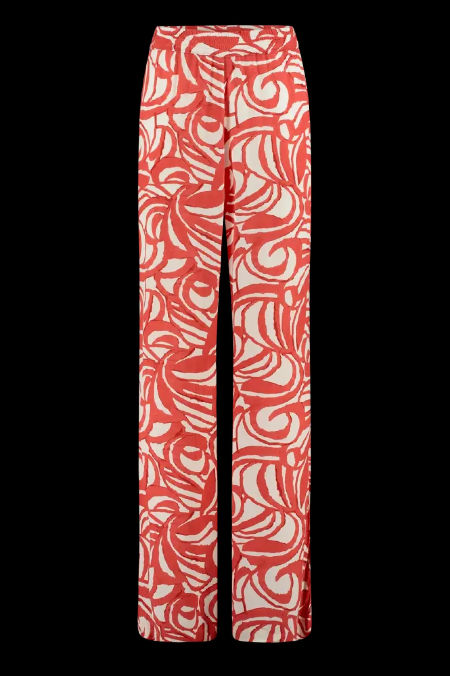 Expresso Broeken^Broek ROOD