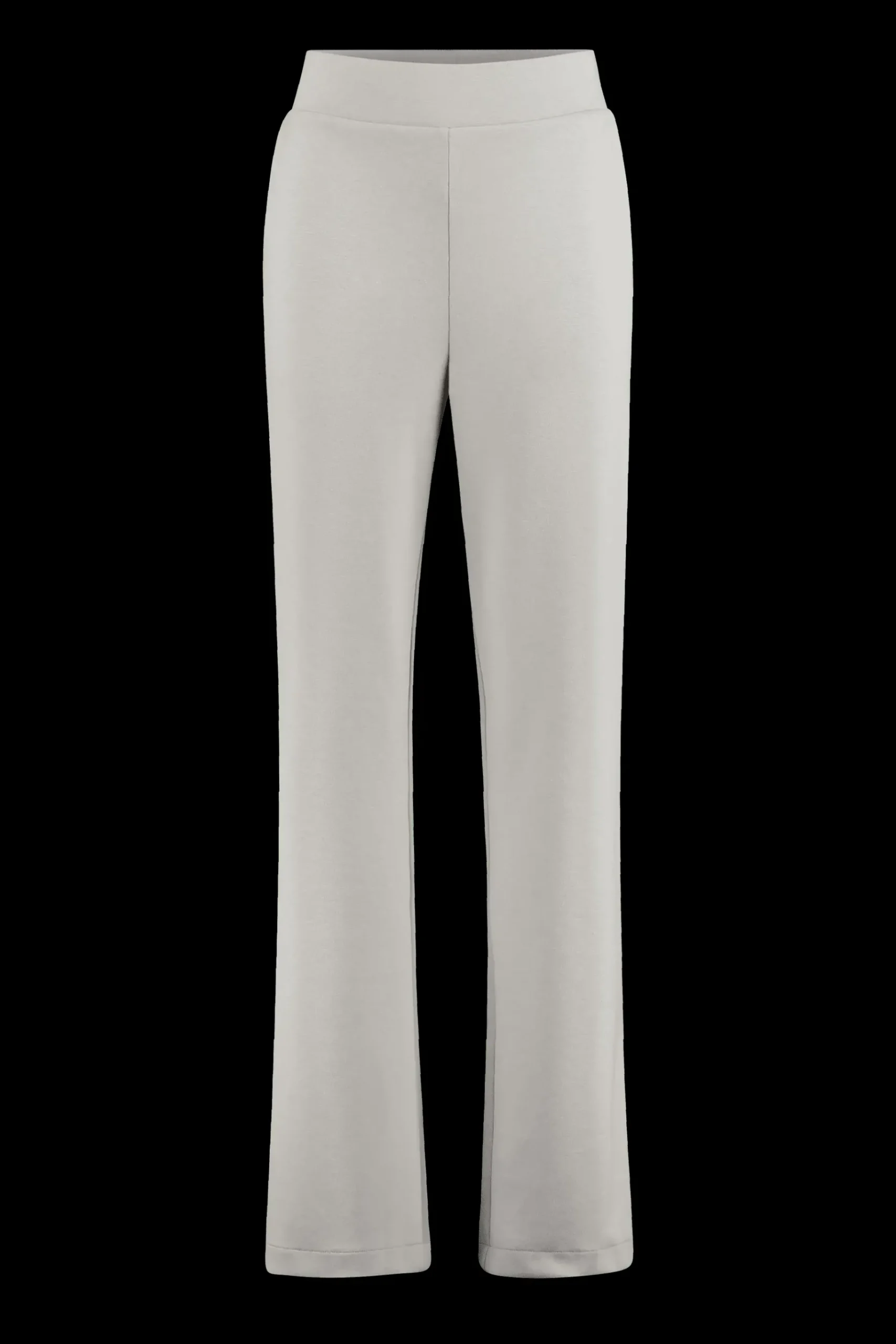 Expresso Broeken^Broek DONKER GRIJS
