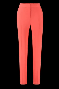 Expresso Broeken^Broek ROOD