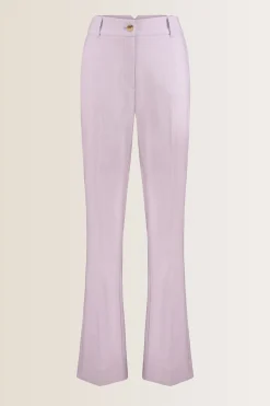 Expresso Broeken^Broek LILA