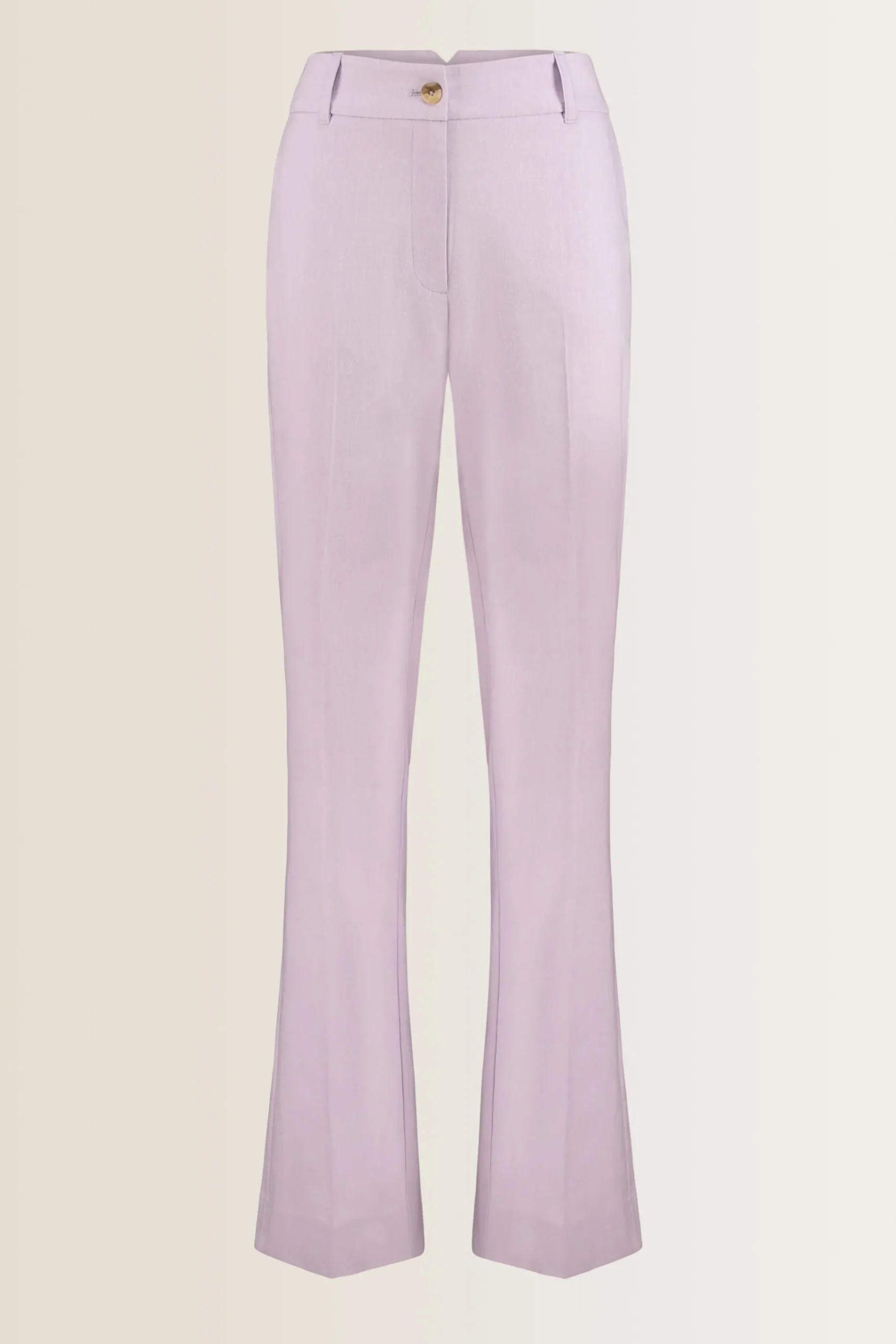Expresso Broeken^Broek LILA