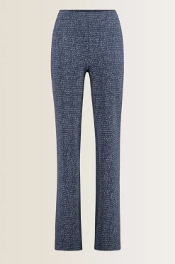 Expresso Broeken^Broek NAVY