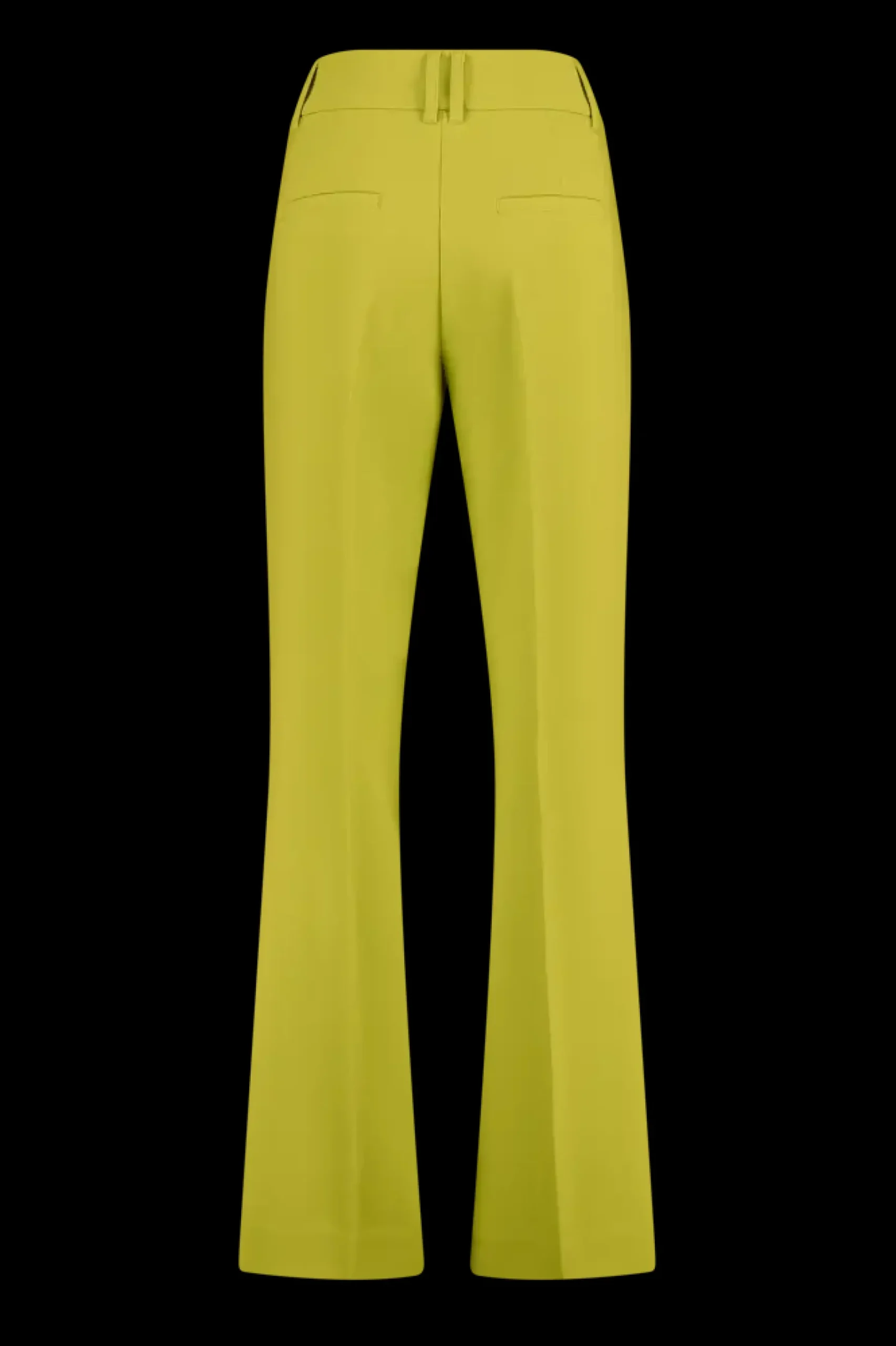 Expresso Broeken^Broek LIME