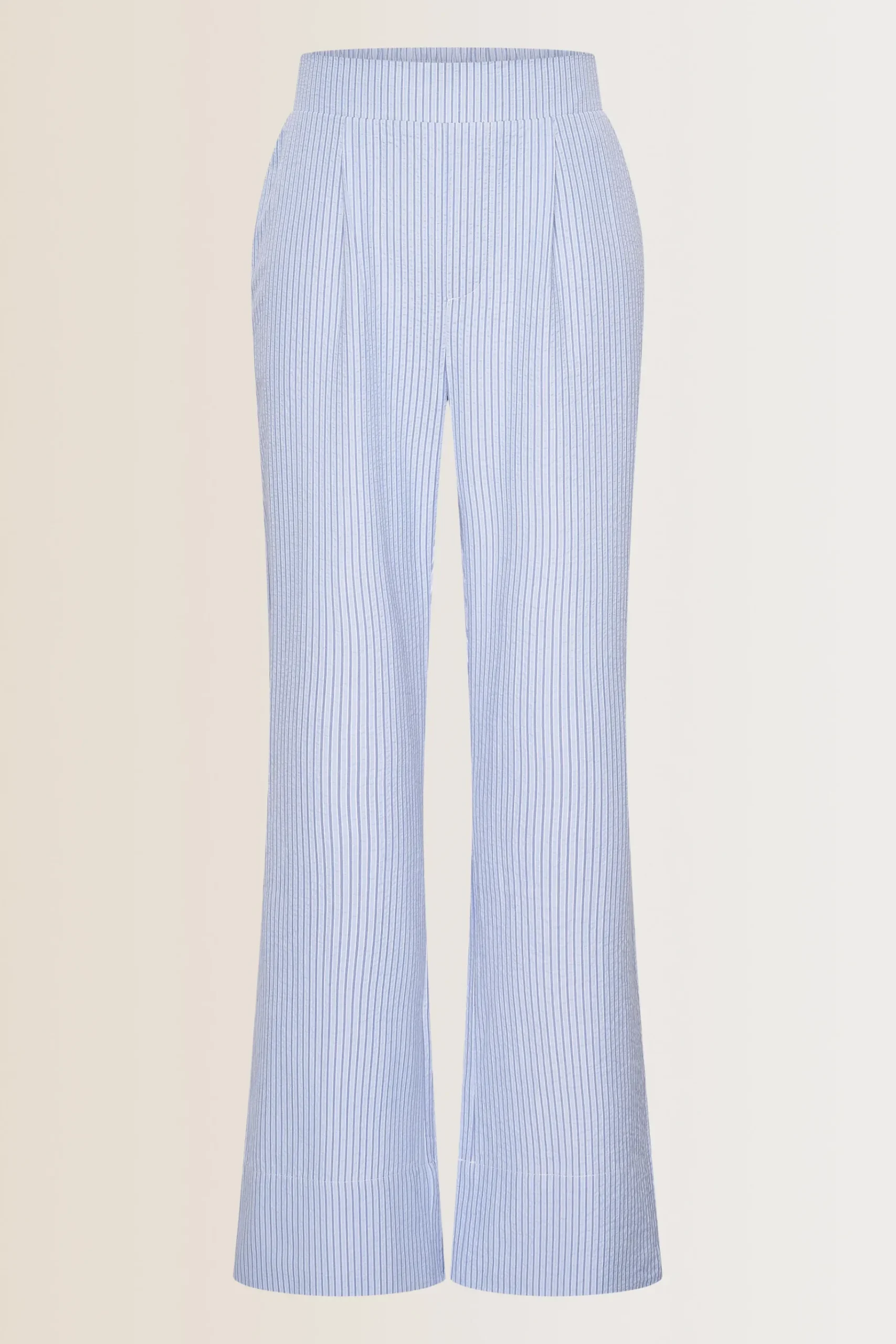Expresso Broeken | Jeans^Broek BLEU
