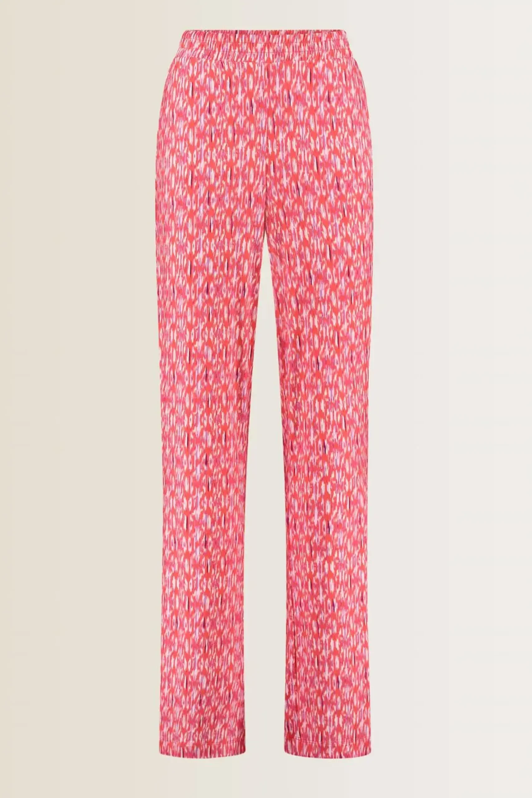 Expresso Broeken^Broek ROOD