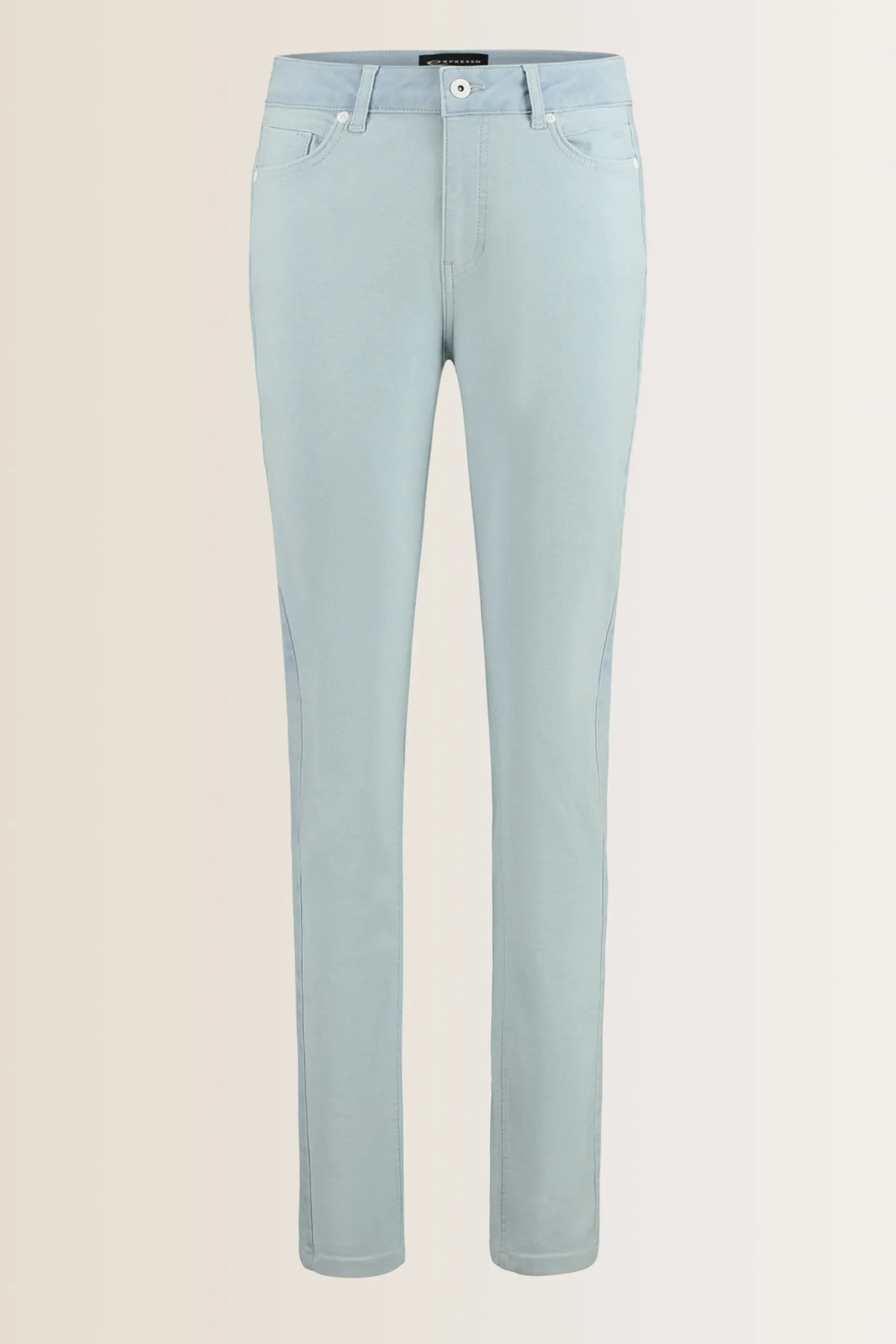 Expresso Jeans | Broeken^Broek LIGHT BLUE DENIM
