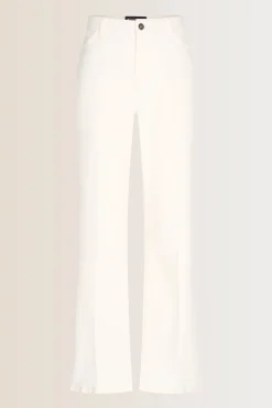 Expresso Jeans | Broeken^Broek OFF-WHITE