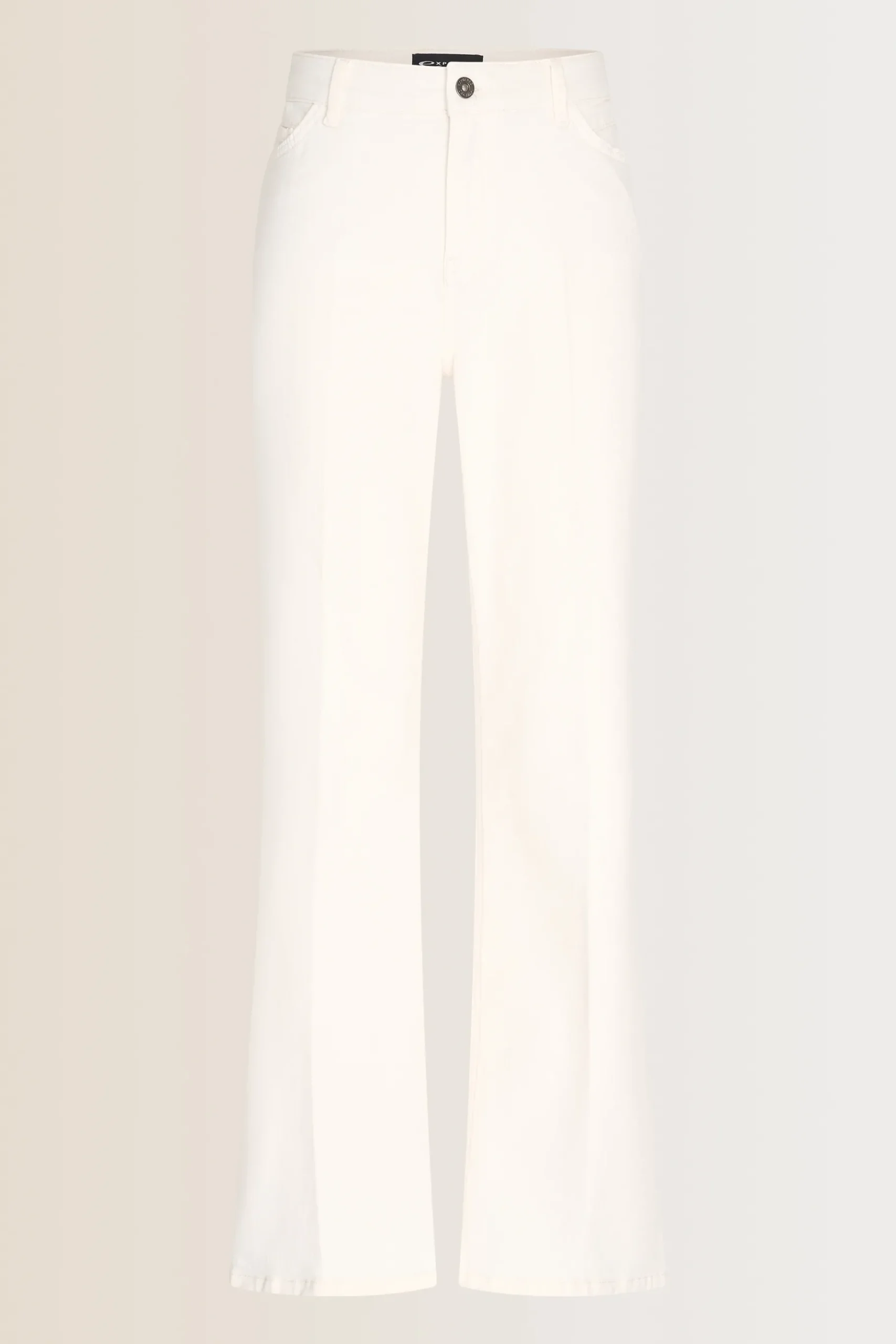 Expresso Jeans | Broeken^Broek OFF-WHITE