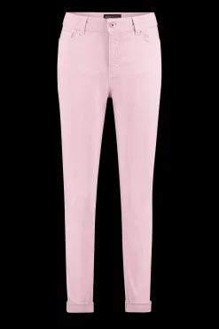 Expresso Jeans | Broeken^Broek FUCHSIA