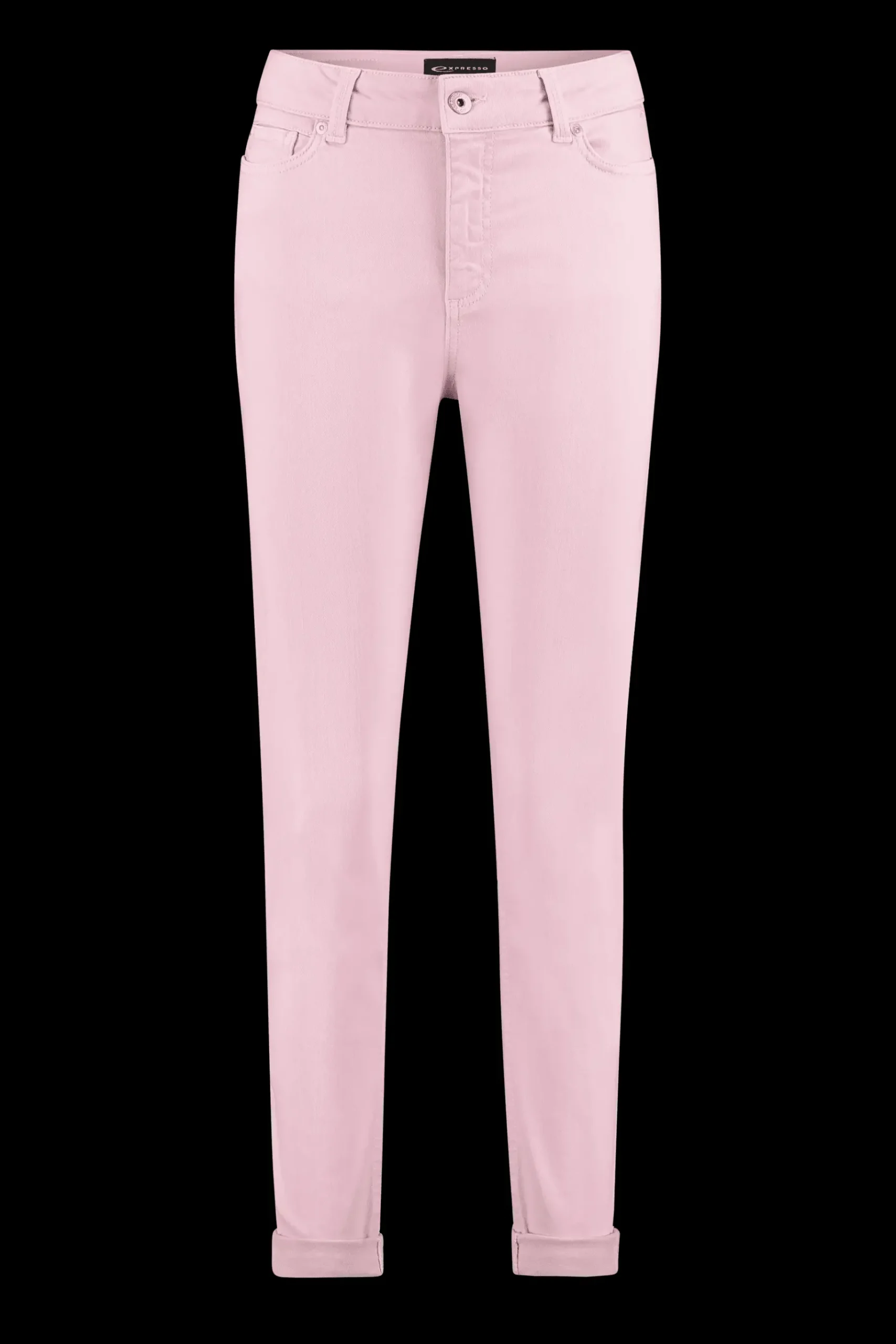 Expresso Jeans | Broeken^Broek FUCHSIA