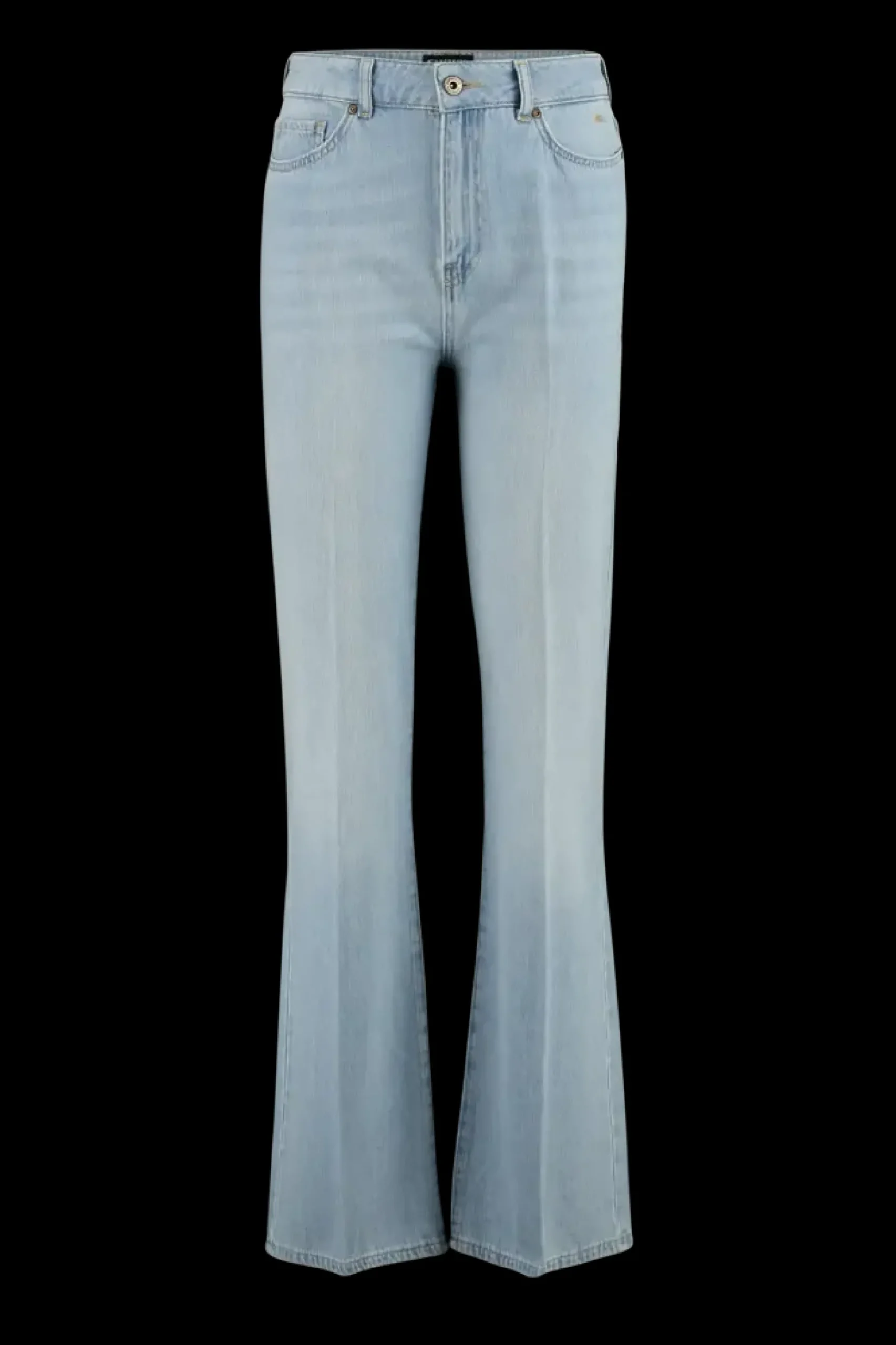 Expresso Jeans | Broeken^Broek LIGHT BLUE DENIM