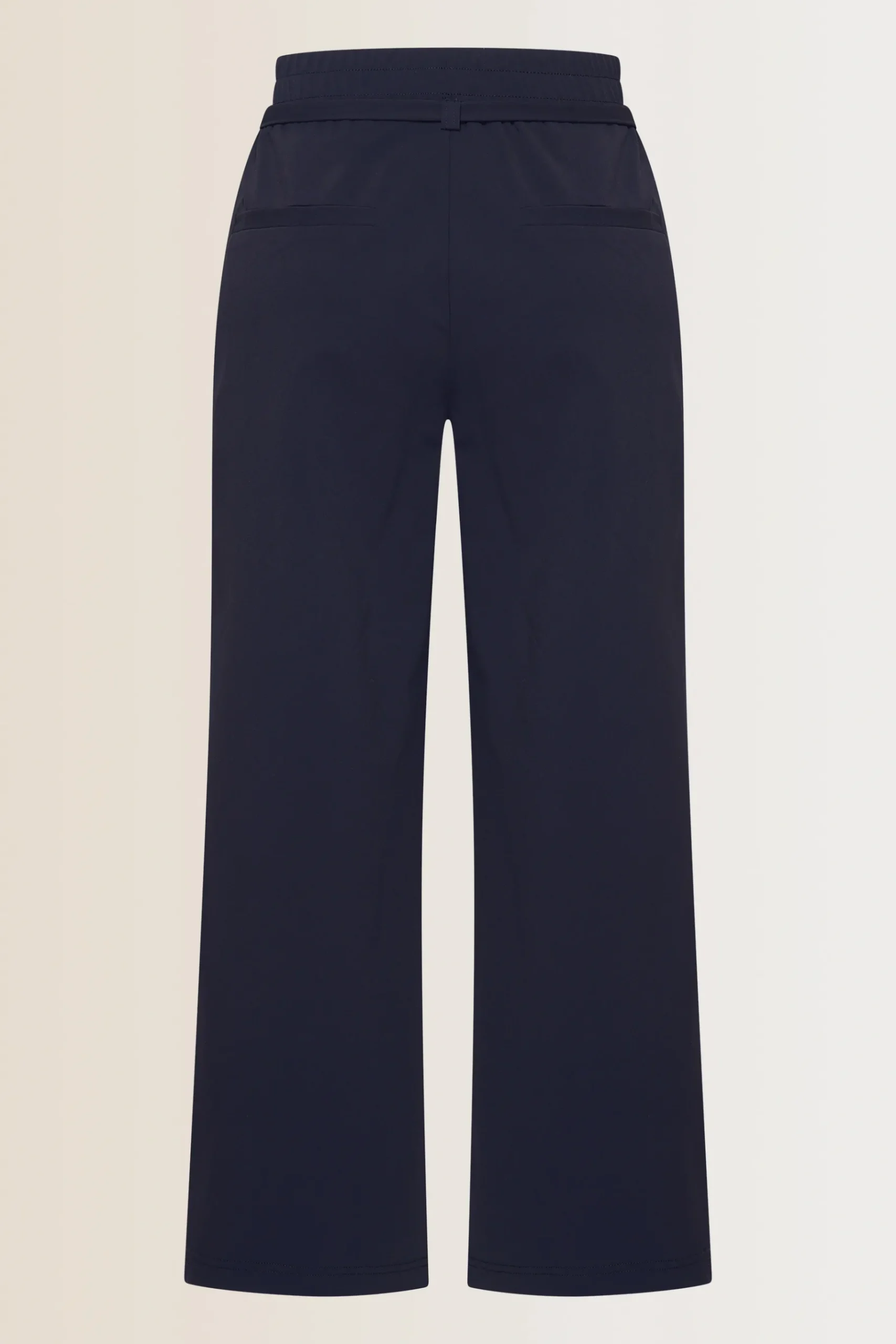 Expresso Broeken^Broek NAVY