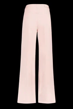 Expresso Jeans | Broeken^Broek ROZE