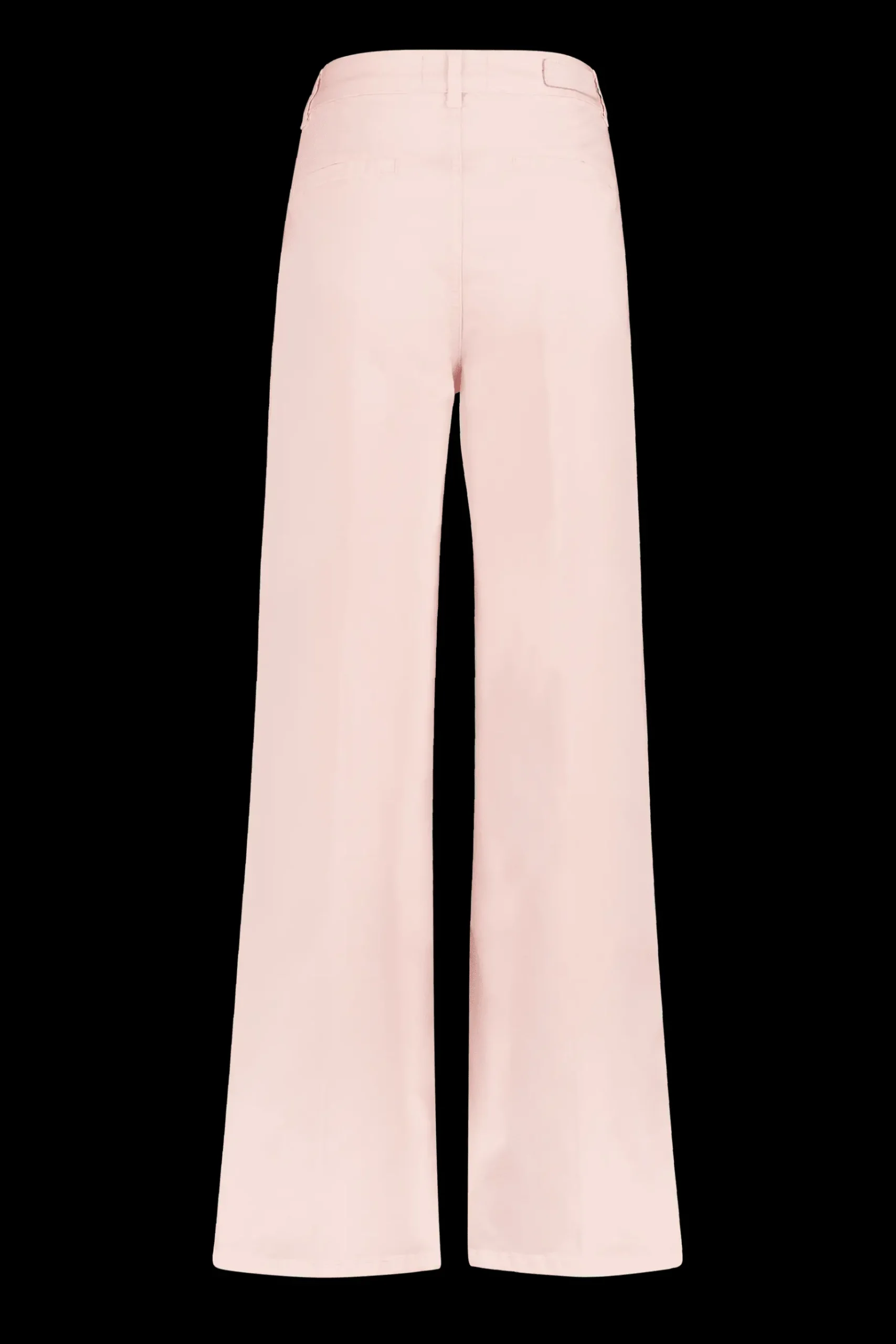 Expresso Jeans | Broeken^Broek ROZE