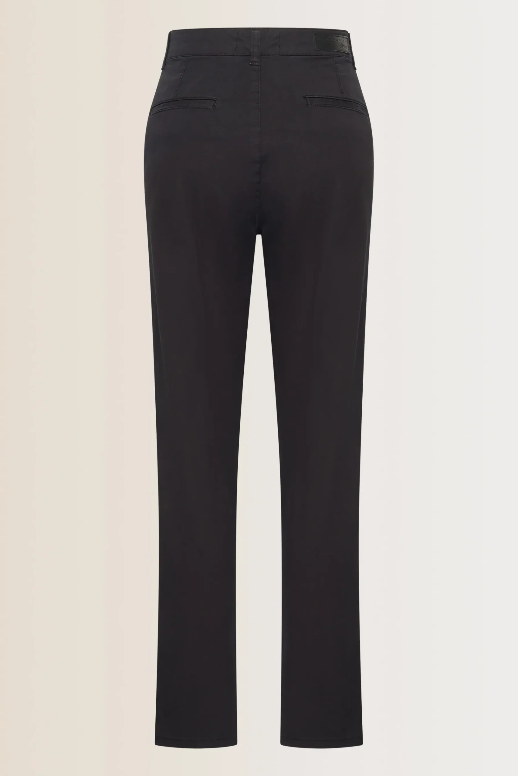 Expresso Jeans | Broeken^Broek ZWART
