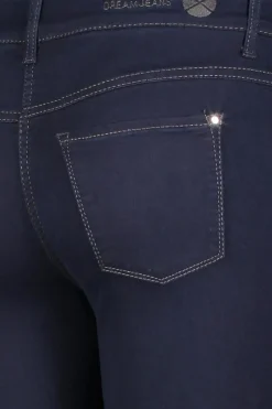 MAC Jeans | Broeken^Broek NAVY