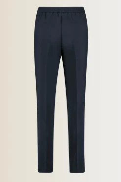 Expresso Basics | Broeken^Broek NAVY