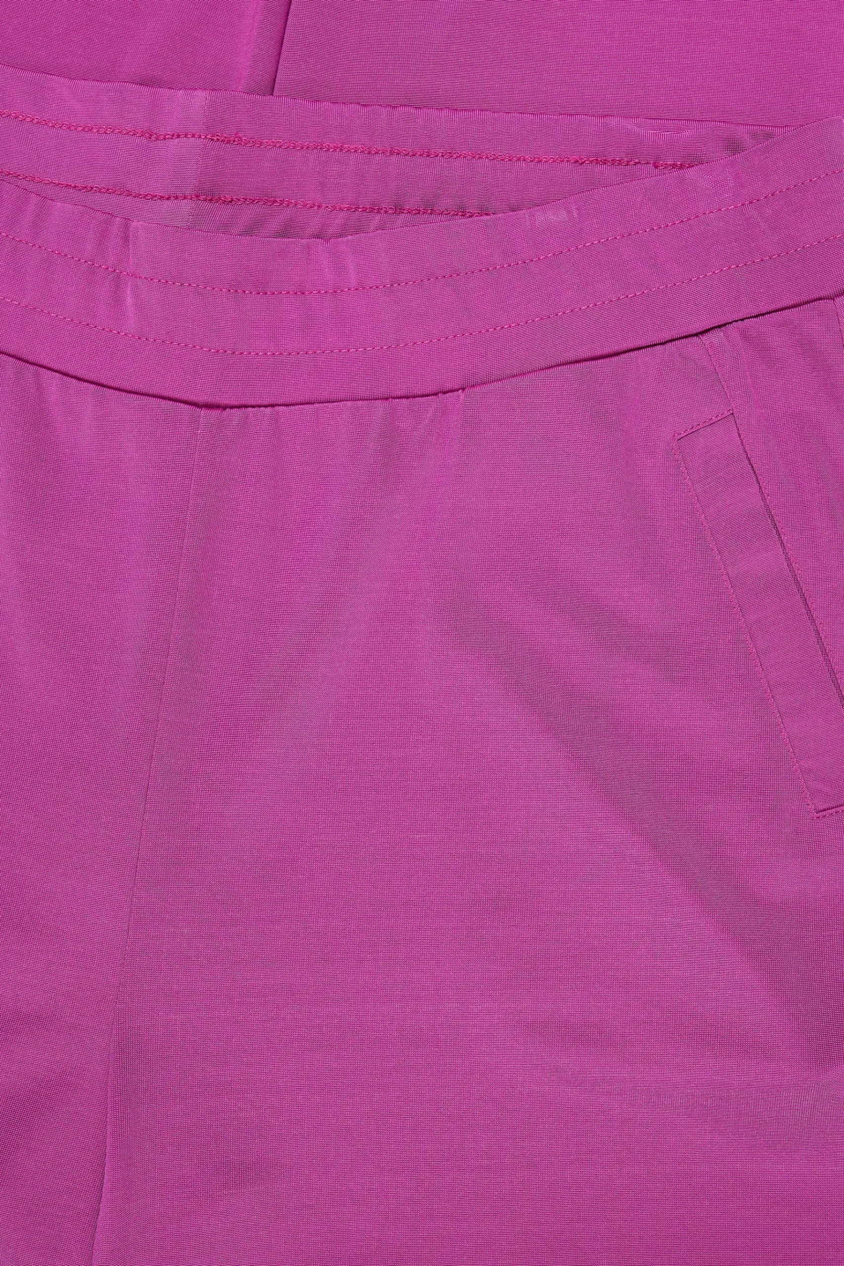 Expresso Broeken^Broek CERISE