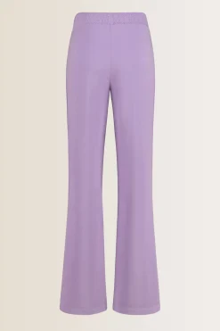 Expresso Broeken^Broek LAVENDEL